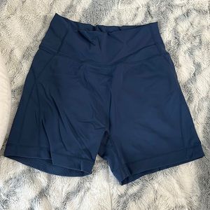 Buffbunny Spin shorts